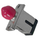 B Fiber Optic Adapters