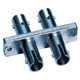 B Fiber Optic Adapters