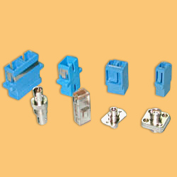 fiber optic adapters