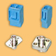 fiber optic adapters 