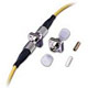 Fiber Optic Adapters (FC Adapter)
