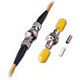 Fiber Optic Adapters (ST Adapters)