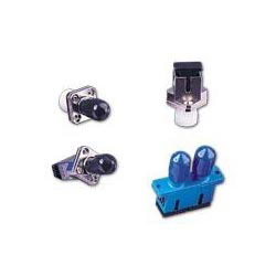 fiber optic adapters 