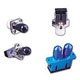 Fiber Optic Adapters (Hrbid Adapters)