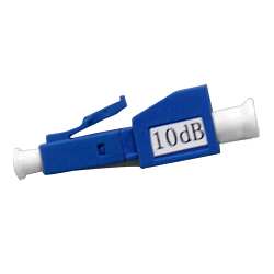 fiber optic attenuators