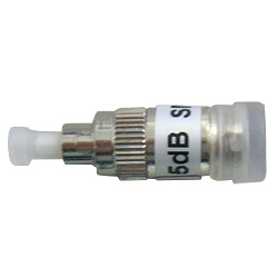 fiber optic attenuators