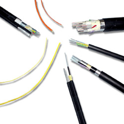 fiber optic cables 