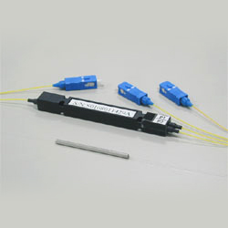 fiber optic coupler