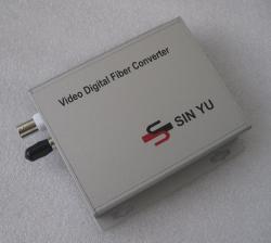 fiber optic media converters
