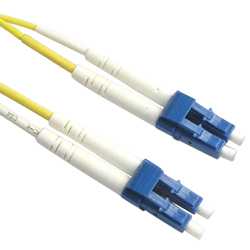 fiber optic patch cords 