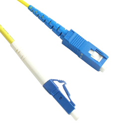 fiber optic patch cords