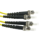 D Fiber Optic Patch Cords