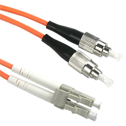 fiber optic patch cords 