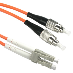 fiber optic patch cords