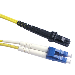 fiber optic patch cords 