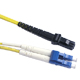 fiber optic patch cords 