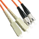 fiber optic patch cords 