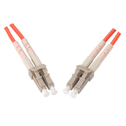 fiber optic patch cords 