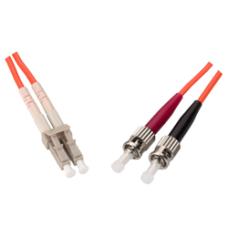 fiber optic patch cords