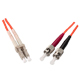 D Fiber Optic Patch Cords