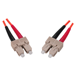 fiber optic patch cords 