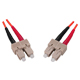 fiber optic patch cords 