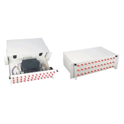 fiber optic patch panels 