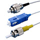 Fiber Optical Pigtails