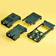 Fiber Optics Communication Products (Molding)