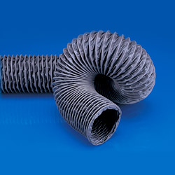 fiberglass flexible duct hose 