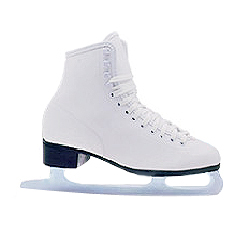 figure skates