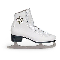 figure skates 