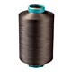Bamboo Charcoal Filament Yarns (Black)
