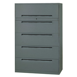 file cabinets