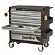 Filled Tool Jumbo In Trays