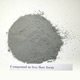 Filled PTFE Compounds
