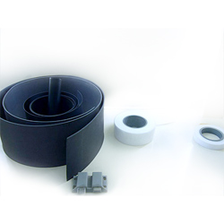 filled ptfe skived tapes 