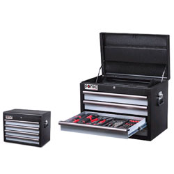 filled tool topchest 
