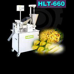 food processing machinery/ machines, food filling machines, food forming machine 