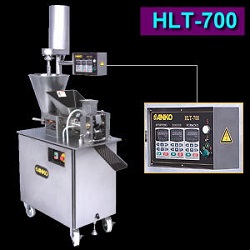 food processing machinery/ machines, food filling machines, food forming machines 