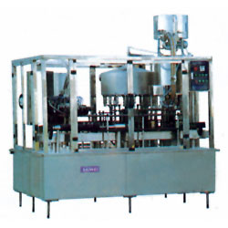 filling line machines for bottled drinking water