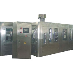 filling machine 