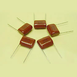 film capacitors 