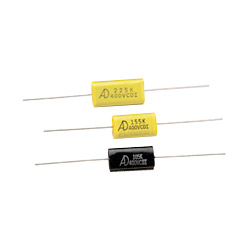 film capacitor