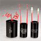 Foil Capacitors image