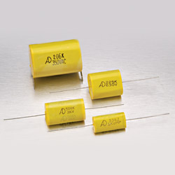 film capacitor 