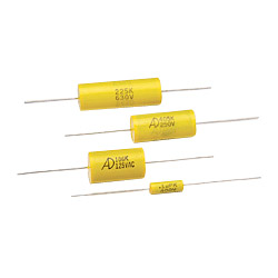 film capacitor