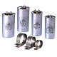 Foil Capacitors image