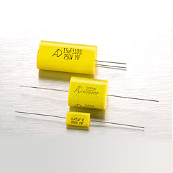 film capacitor