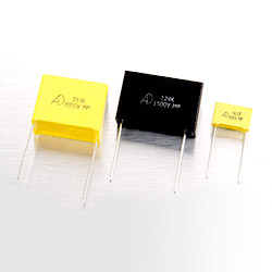 film capacitor